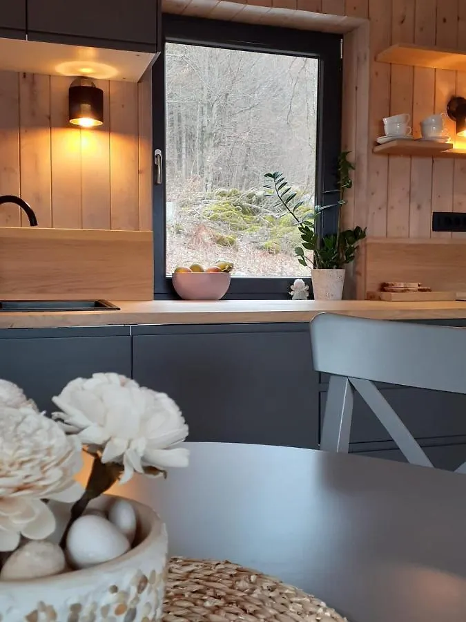 Kuca Za Odmor Sumska Tisina Villa Mrkopalj