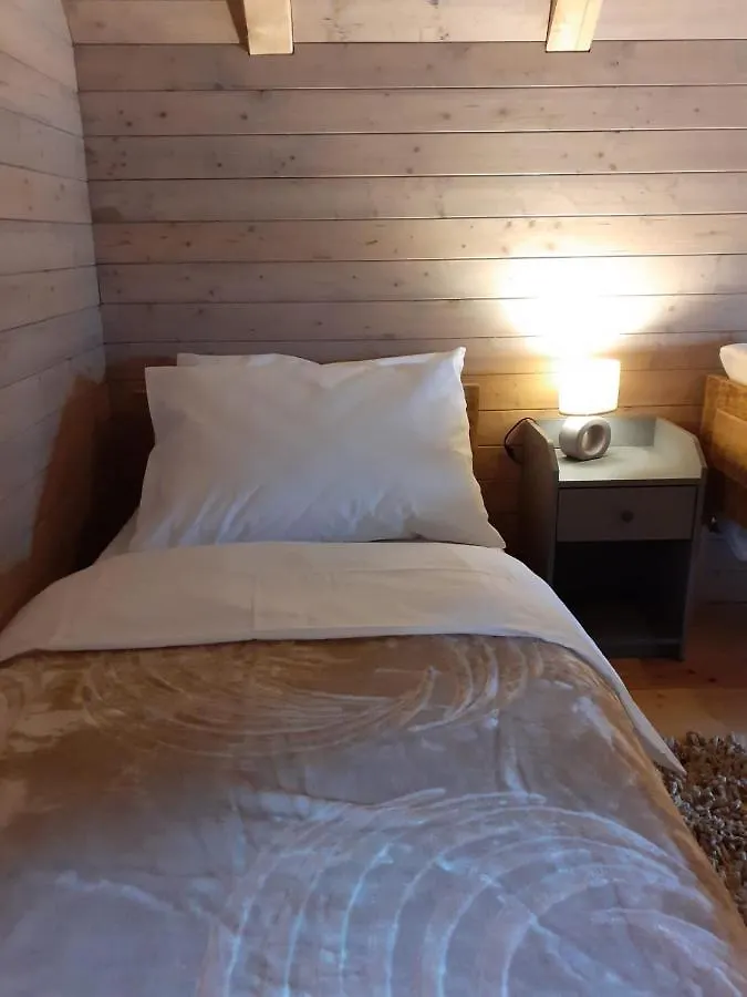 Kuca Za Odmor Sumska Tisina Villa Mrkopalj