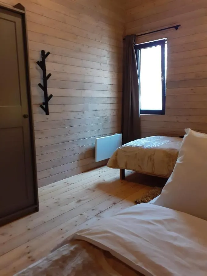 Kuca Za Odmor Sumska Tisina Villa Mrkopalj Croatia