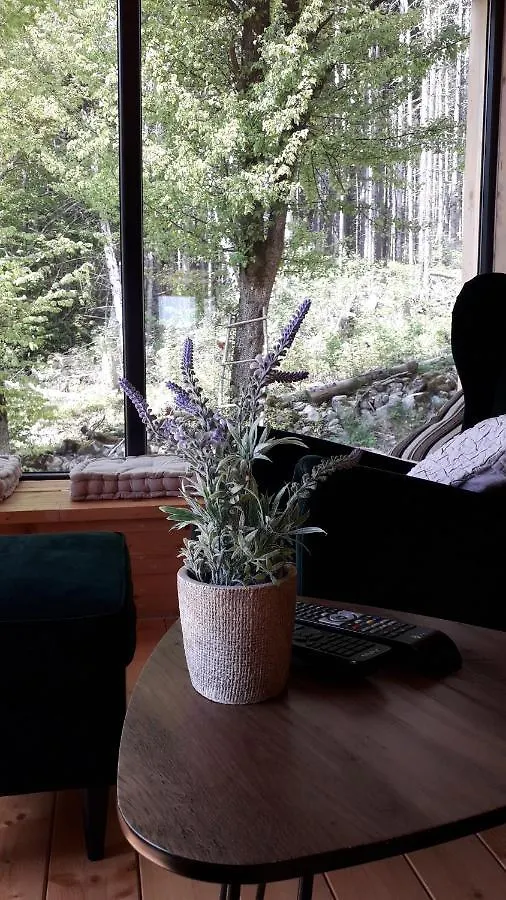 Kuca Za Odmor Sumska Tisina Villa Mrkopalj
